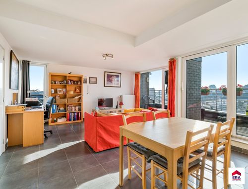                                        Appartement à louer à Aalter, € 770
