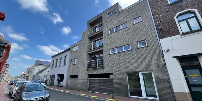 Appartement te koop in Opperstraat 28 bus E, 9180 Moerbeke
