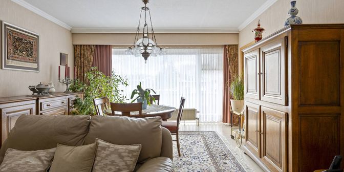 Appartement à vendre à Araucarialaan 143, 1020 Laeken