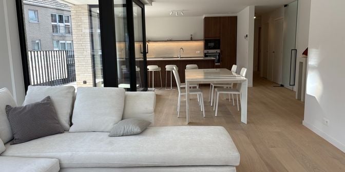 Appartement te koop in Kortrijkstraat 2, 8550 Zwevegem