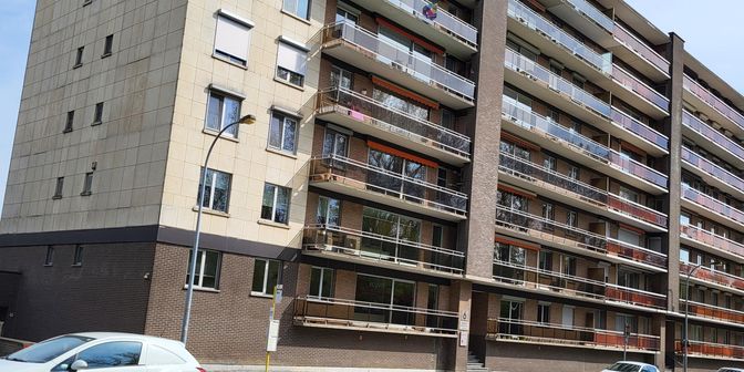 Appartement te huur in Kesseldallaan 4, 3010 Kessel-Lo