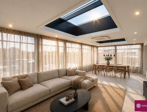                                         Appartement à louer à Kampenhout, € 1.200
