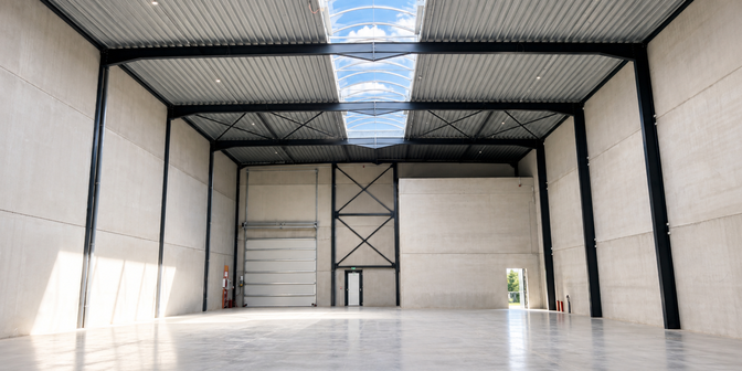 Bedrijfsvastgoed te koop in Zwartegatstraat 15, 8020 Oostkamp