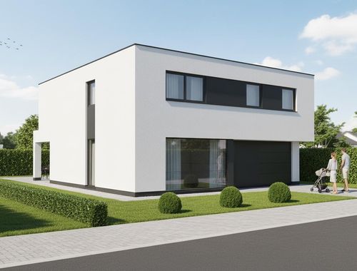                                         Maison à vendre à Middelkerke, € 867.367
