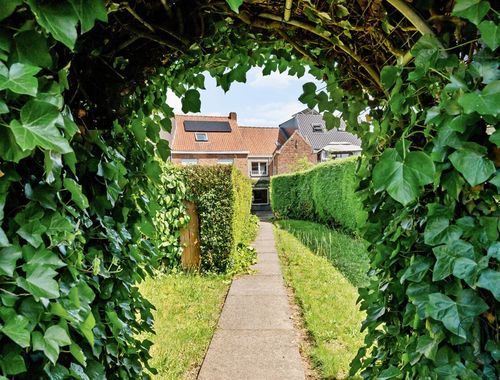                                         Maison à vendre à Waregem, € 249.000
