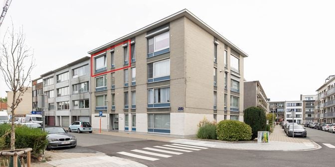 Appartement te koop in Curielaan 2 bus 0012, 2900 Schoten