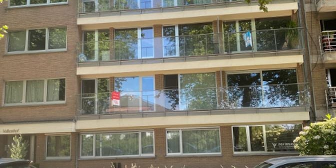 Appartement te huur in Maria van Bourgondiëlaan 71 bus 16, 8000 Brugge