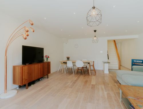                                         Woning te koop in Ronse, € 349.000
