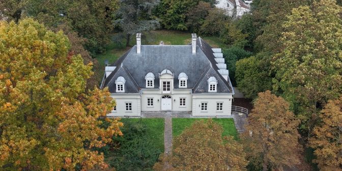 Huis te koop in Pleispark 15, 9051 Sint-Denijs-Westrem