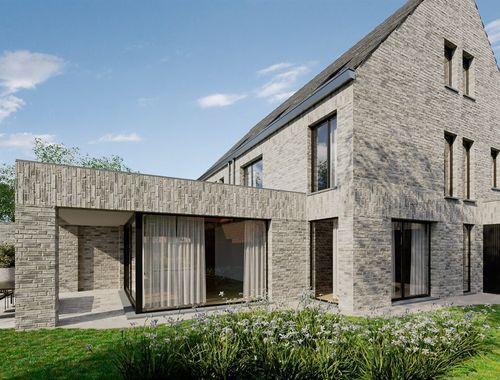                                        Woning te koop in Berlare, € 390.000
