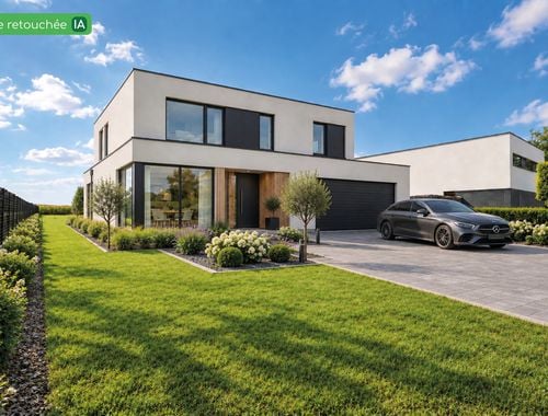                                         Bouwgrond te koop in Rekkem, € 395.000
