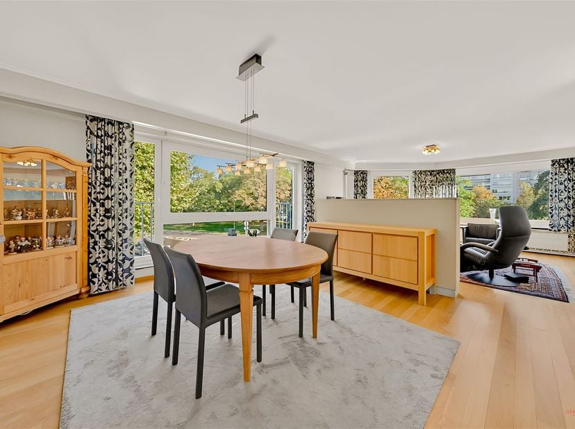 Appartement te koop in Gustaaf Callierlaan 3,
                    9000 Gent
