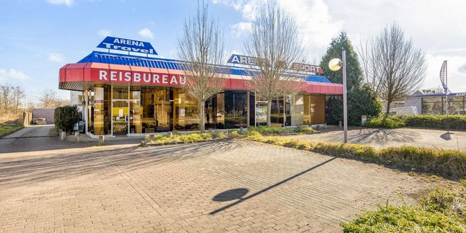 Bedrijfsvastgoed te koop in Halensebaan 148, 3290 Webbekom