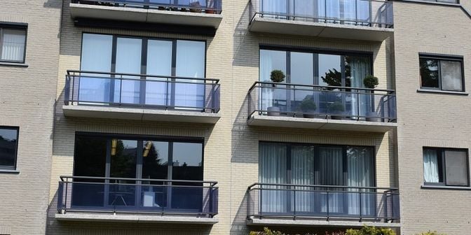 Appartement te koop in Prins Boudewijnlaan 93, 2610 Wilrijk