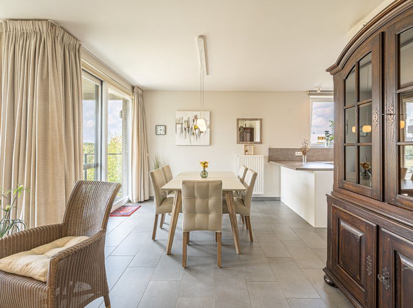 Appartement te koop in Leiestraat 49 bus 101,
                    8930 Lauwe