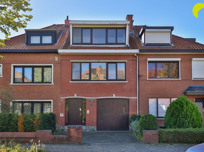 Maison à vendre à Hof van Riethlaan 59,
                    2640 Mortsel
