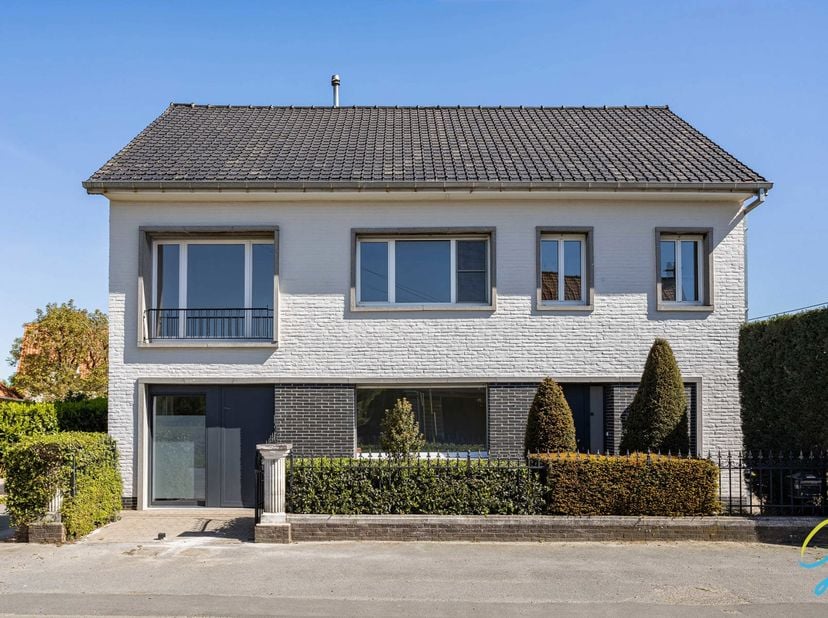 Maison à vendre
                    à 9771 Nokere