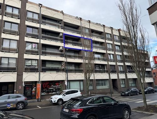                                         Appartement à vendre à Sint-Truiden, € 210.000
