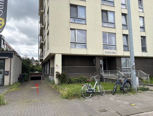                                         Staanplaats te koop in Deurne, € 30.000
