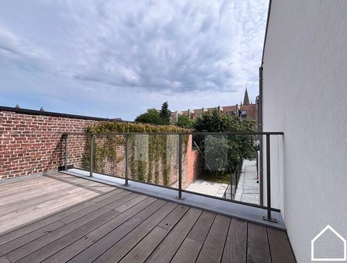                                         Appartement te koop in Ieper, € 325.000
