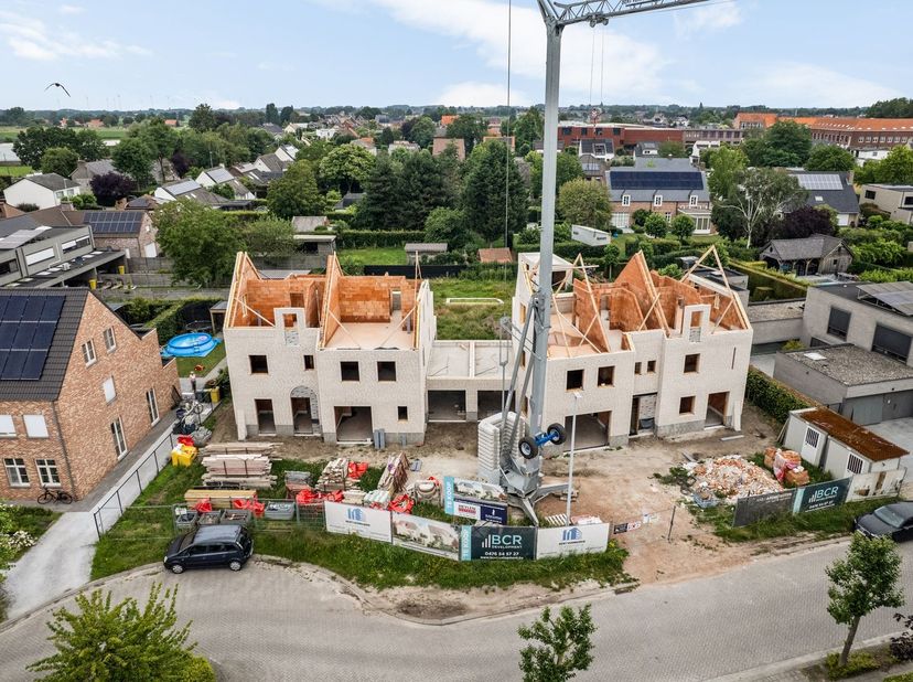 Huis te koop
                    in 2320 Hoogstraten