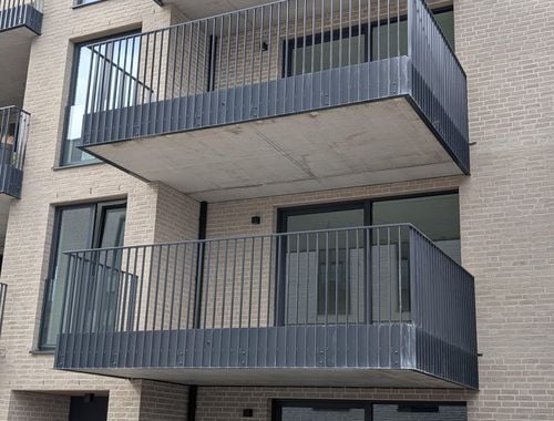                                         Appartement te huur in Neerpelt, € 1.090
