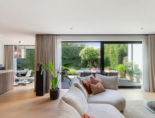                                         Woning te koop in Knokke, € 1.575.000
