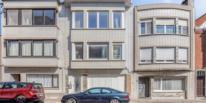 Appartement à vendre à Zuidzandstraat 7, 8420 Wenduine