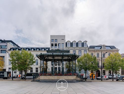                                         Appartement te koop in Gent, € 1.995.000
