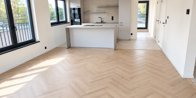 Appartement te huur in Kiezelweg 159 bus 101, 2400 Mol
