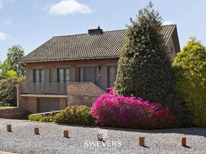 Maison à vendre
                    à 3550 Heusden