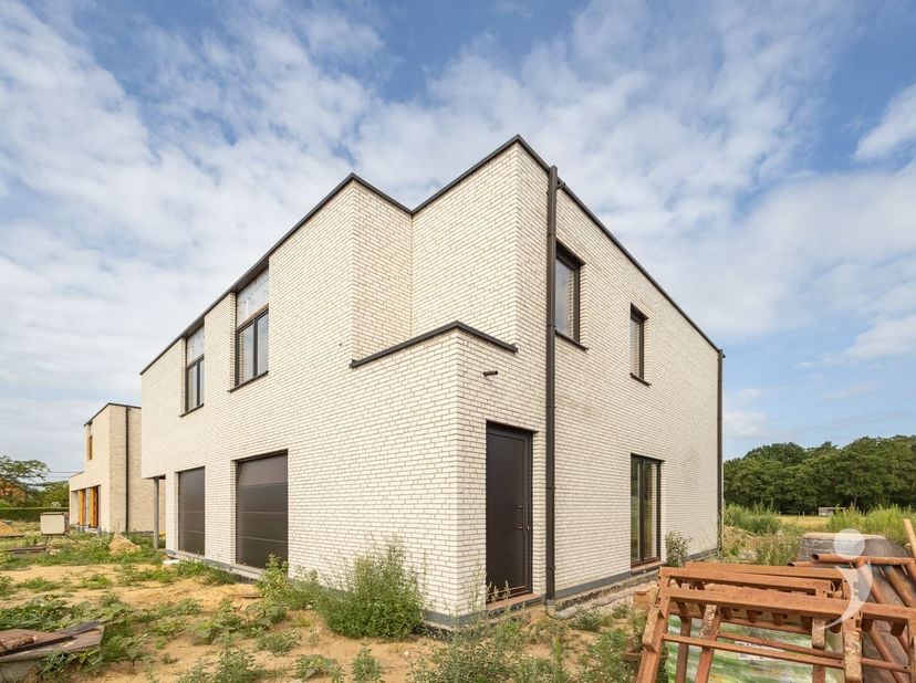 Maison à vendre
                    à 3130 Begijnendijk