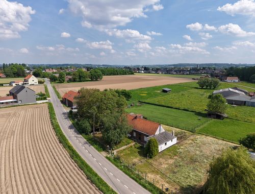                                        Hoeve te koop in Petegem-aan-de-Schelde, € 465.000
