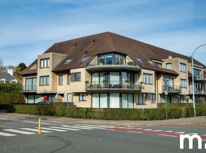 Appartement te koop in Koning Leopold III-laan 6 bus 1,
                    8500 Kortrijk