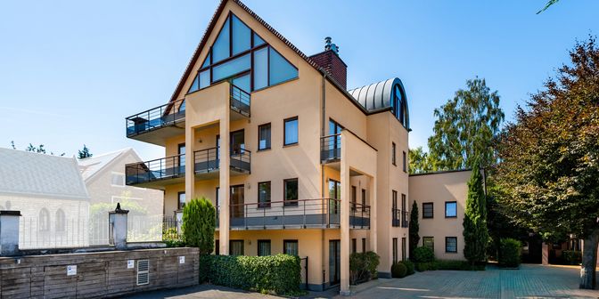 Appartement te koop in Chaussée de Tervuren 145 bus 3, 1410 Waterloo