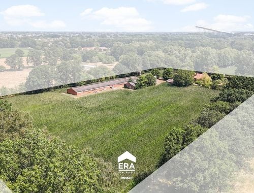                                         Ferme à vendre à Peer, € 550.000
