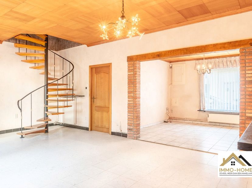 Maison à vendre
                    à 9080 Lochristi