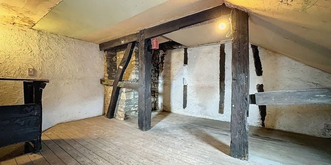 Huis te koop in Cour Robaye 2, 4140 Sprimont