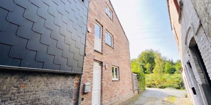 Huis te koop in Rue du Couvent 206, 4020 Jupille-sur-Meuse