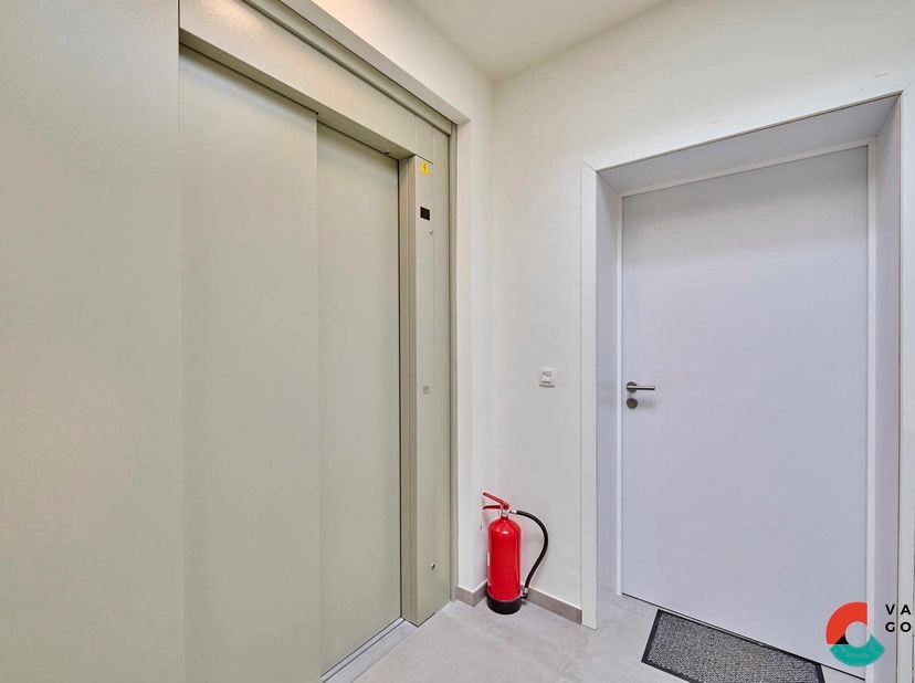 Appartement à vendre
                    à 3970 Leopoldsburg