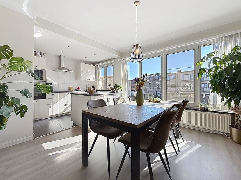 Appartement te koop in Oude-Godstraat 238,
                    2650 Edegem