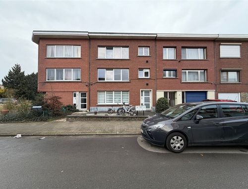                                         Appartement à louer à Deurne, € 740
