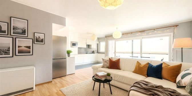Appartement te koop in Rumbeeksesteenweg 70 bus 2.1, 8800 Roeselare
