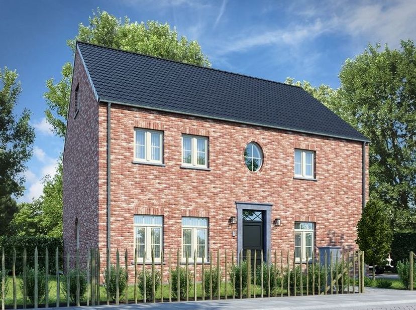 Maison à vendre
                    à 3980 Tessenderlo