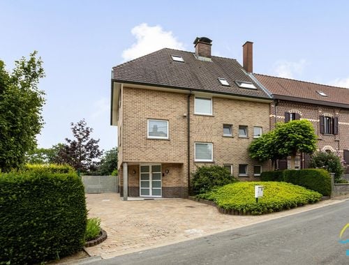                                         Woning te koop in Erwetegem, € 549.000
