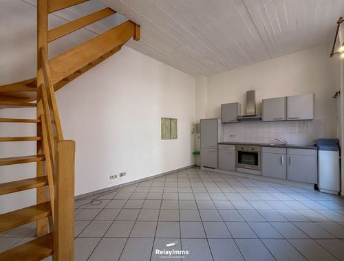                                         Appartement à louer à Tournai, € 650
