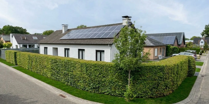Huis te koop in Sleutelbloemenlaan 10, 2880 Bornem