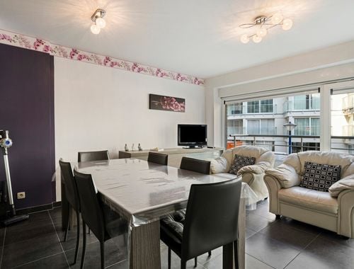                                         Appartement te koop in Koksijde, € 259.000
