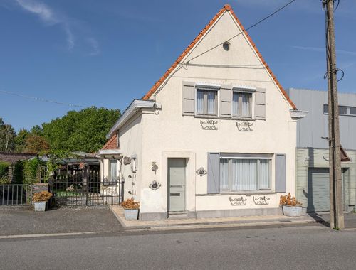                                         Maison à vendre à Aarsele, € 189.000
