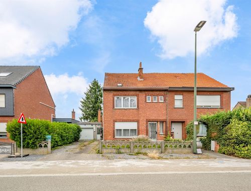                                         Eengezinswoning te koop in Tielt, € 278.000
